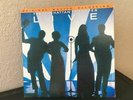 The Manhattan Transfer ORIGINAL MASTER RECORDING Japan Pressing MFSL 1-022