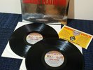 Kiss 2 Vinyl LP Set (NM/VG++) Double Platinum (1978) Merch Form Sterling - Rock