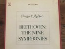 Bruno Walter: Beethoven 9 Symphonies - Columbia D7S 610