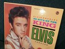 Elvis Presley - 96 Hits Of The King. NL89830. 6XLPs Boxset Vinyl Records