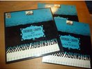 ARTHUR RUBINSTEIN 19 nocturnes CHOPIN 2 Lp BOX 1953 HMV FALP 210 & 211