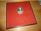 LA COMEDIE FRANCAISE le jeu de l'amour et du hasard MARIVAUX PATHE 2 lp box 1956
