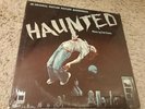 Haunted Soundtrack LP SEALED Mint
