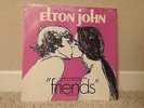 Elton John Friends Original Soundtrack Sealed LP