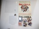The Big Chill & More Songs 2 LP RCA Club Press Near Mint ULTRASONIC Clean