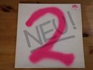 NEU  - NEU  2 -  Brain 1028 - TOP RAR Grün Green Krautrock