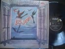 LOS JAIVAS lp LOS JAIVAS argentina ID# 22799 1983 RCA 40031 EX EX automat77 rare