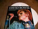 DAVID BOWIE RARE 2 LP COULEURS SOMETHING FOR THE SIGMA  KIDS