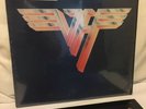 VAN HALEN VAN HALEN II LP 1979 FIRST WINCHESTER PRESS SHRINK HYPE GREAT AUDIO