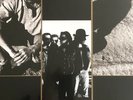 U2 The Joshua Tree Singles Remastered & Live Vinyl 4 sealed 10
