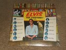 1965 ORIGINAL RCA VICTOR ''ELVIS FOR EVERYONE''  SEALED LP