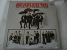 BEATLES '65 VINYL LP ALBUM CAPITOL RECORDS I FEEL FINE, I'LL FOLLOW THE SUN EX