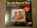 Isley Brothers The ?– This Old Heart Of Mine - Vinyl LP Album Record