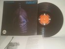 JOHN COLTRANE - AFRICA BRASS SESSIONS VOL 2 1988 IMPULSE RECORDS PROMO JAZZ LP