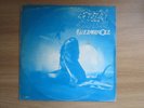 Ozzy Osbourne - Blizzard Of Ozz Korea Blue Cover Vinyl LP