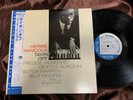 HERBIE HANCOCK TAKIN' OFF BLUE NOTE BNST 84109 OBI STEREO Japan Vinyl LP