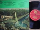 KNUSHEVITSKY Beethoven Miaskovsky Cello Sonatas OBORIN MK 1st D3350 MINT
