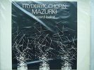 RYSZARD BAKST Chopin Mazurkas Vol.IV POLAND MUZA SXL 1155 MINT SEALED