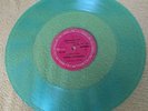 BARBRA STREISAND EP Woman In Love / guilty. colombia press green color vinyl ops