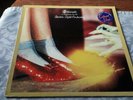 ELECTRIC LIGHT ORCHESTRA Eldorado LP RARE ORIGINAL YELLOW VINYL PRESSING ELO