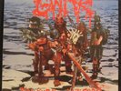 Gwar ?– Scumdogs Of The Universe / LP 1990 / Armageddon  ?– SPV 065-36141