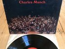 Berlioz Symphonie Fantastique   Munch L’Orchestre de Paris ASD 2342   Vinyl LP