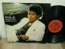 Michael Jackson 33 rpm Philippines 12