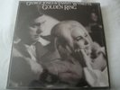 GEORGE JONES & TAMMY WYNETTE GOLDEN RING VINYL LP ALBUM 1976 EPIC RECORDS STEREO