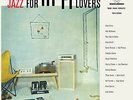 Various Artists - Jazz For Hi-Fi Lovers (CLEAR VINYL) (Vinyl) New