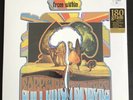 Sapphire Thinkers ?– From Within LP HB 5003 Reissue 180 gram SEALED Rock