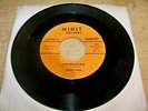 Ernie K-Doe - Mother-In-Law - Minit 623  **RARE PRESSING ERROR**