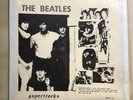 THE BEATLES Supertracks TMOQ Trade Mark Of Quality LP HHCER 102 NM Blue Labels