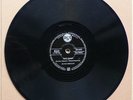 78 rpm Elvis Presley - Blue Suede Shoes/ Tutti Frutti - RCA Germany