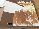 led zeppelin 2 vinyl Classic Records