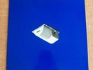DAVID JACKMAN - EDGE OF NOTHING - INDUSTRIAL,EXPERIMENTAL,ABSTRACT - ORGANUM