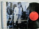 THE STYLE COUNCIL - CAFE BLEU LP 1984 JAPAN Polydor PAUL WELLER JAM OASIS w/ obi