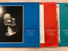Mahler Sinfonie Nr. 5, 6, 9 GHO Leipzig Václav Neumann Vinyl 6LP DDR Eterna