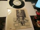 SCARCE PROMO 45 + PS ARETHA FRANKLIN AMAZING GRACE SAMPLER EP 1972 MONO NM VINYL
