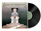 Nothin' To Do Again But Rock by Hammeron [Vinyl LP]