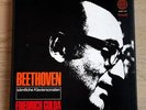 FRIEDRICH GULDA piano sonatas BEETHOVEN 1stPress AMADEO 11LP Box MINT