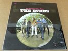 Sealed Orig The Byrds Mr Tambourine Man USA Stereo Vinyl LP SEALED No Reserve