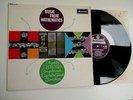 IBM 7090 COMPUTER - MUSIC FROM MATHEMATICS LP EX+ VINYL UK 1st Press Album For