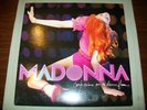 Madonna           **PINK NUMBERED VINYL**        Confessions on a Dance Floor