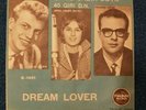 SOLO COPERTINA ONLY SLEEVE BENNY JOY COLIN HICKS MINA BABY GATE RAY SCOTT