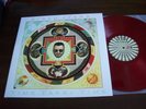 Time Takes Time by Ringo Starr 2016, Friday Music Press. New,Sealed, Red Vinyl