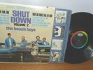 THE BEACH BOYS SHUT DOWN VOL. 2 LP CAPITOL ST 2027 DON'T WORRY BABY