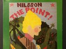 Harry Nilsson The Point   US Vinyl Gatefold LP RCA Victor LSPX 1003 with Booklet
