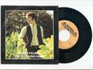 BARRY PALMER She's Leaving Home 7/45 [never played] PORTUGAL Beatles COVER