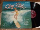 Art Pepper Surf Ride Shrink NM  Savoy lp rare jazz RVG Hampton Hawes