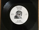 RARE Portuguese Talking Heads Mr Jones 7